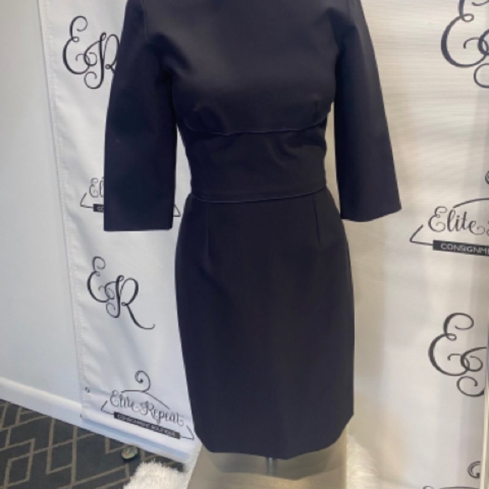 Stella McCartney Sz 40 Dress - Picture 2 of 10